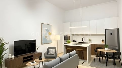 Foto 2 de Piso en venta en Carrer de Tapioles, El Poble Sec - Parc de Montjuïc, Barcelona Capital