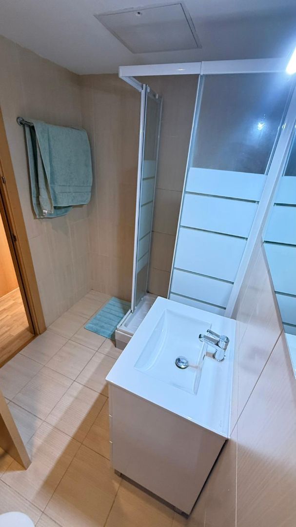 Flat for sale in Carrer de Sant Lluís, 3, Roc Blanc