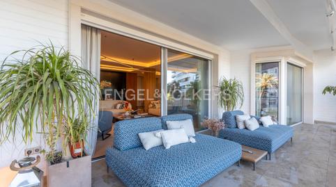 Foto 2 de Apartament en venda a Triana Casco Antiguo, Sevilla