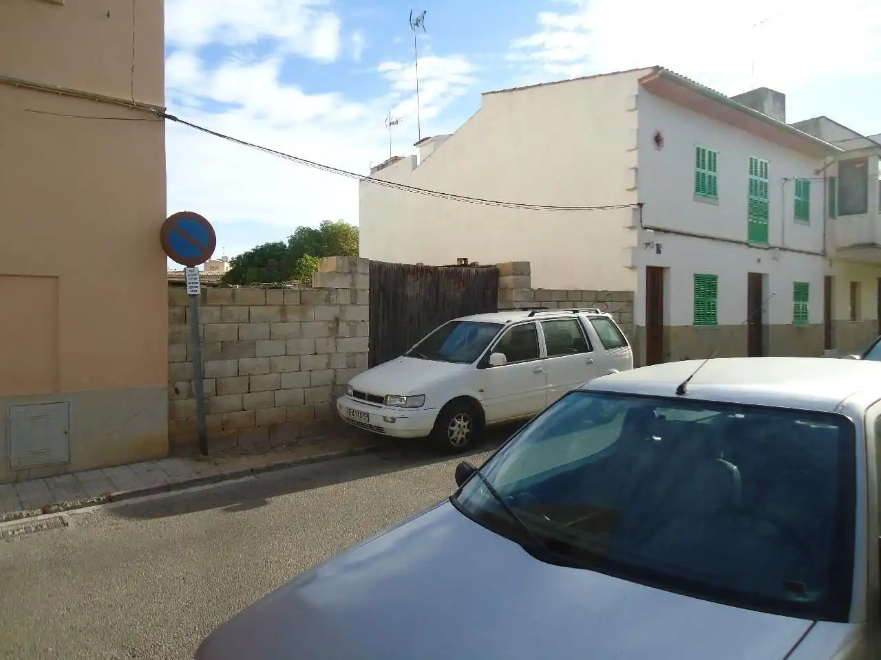 Parking de Residencial en venta en Alcúdia