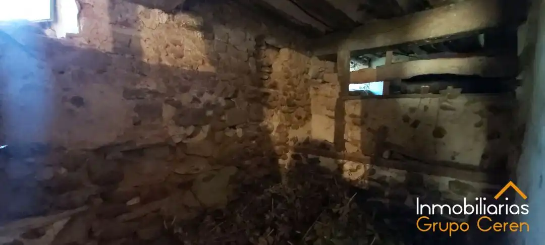 Casa o chalet en venta en Fresneña