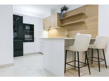 Apartament amb ascensor de lloguer a Avenida Primero de Mayo