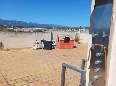 Wohnung mit Balkon zum Verkauf in Llevant