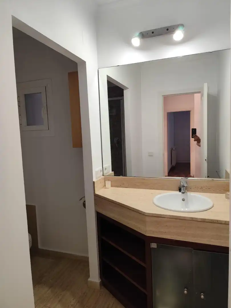 Appartamento con terrazza in affitto a Llevant, imagen 22