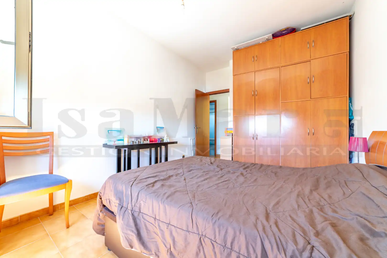 Bedroom of Houses for sale in Calafell  with Air Conditioner, Heating and Private garden