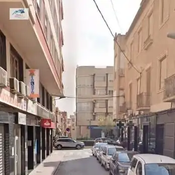 Exterior view of Flat for sale in Cieza
