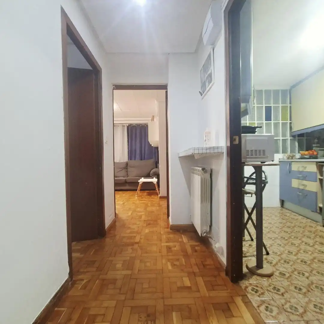 Wohnung zum Verkauf in Zaragoza mit Terrasse