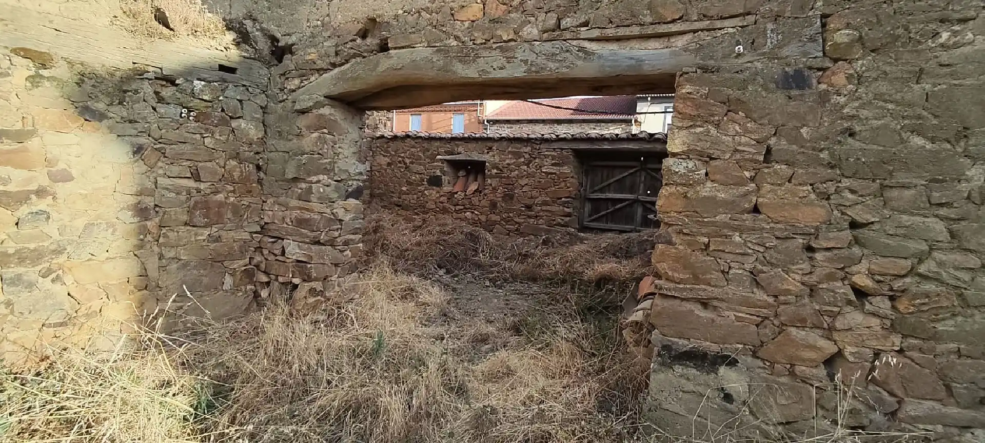 Terreni e lotti in vendita a Riego de la Vega, imagen 8