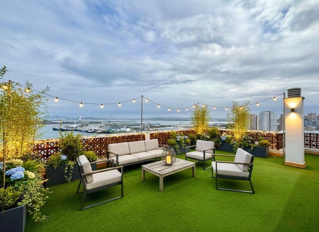 Flat for sale in Calle de Concepción Arenal, Cuatro Caminos - Plaza de la Cubela