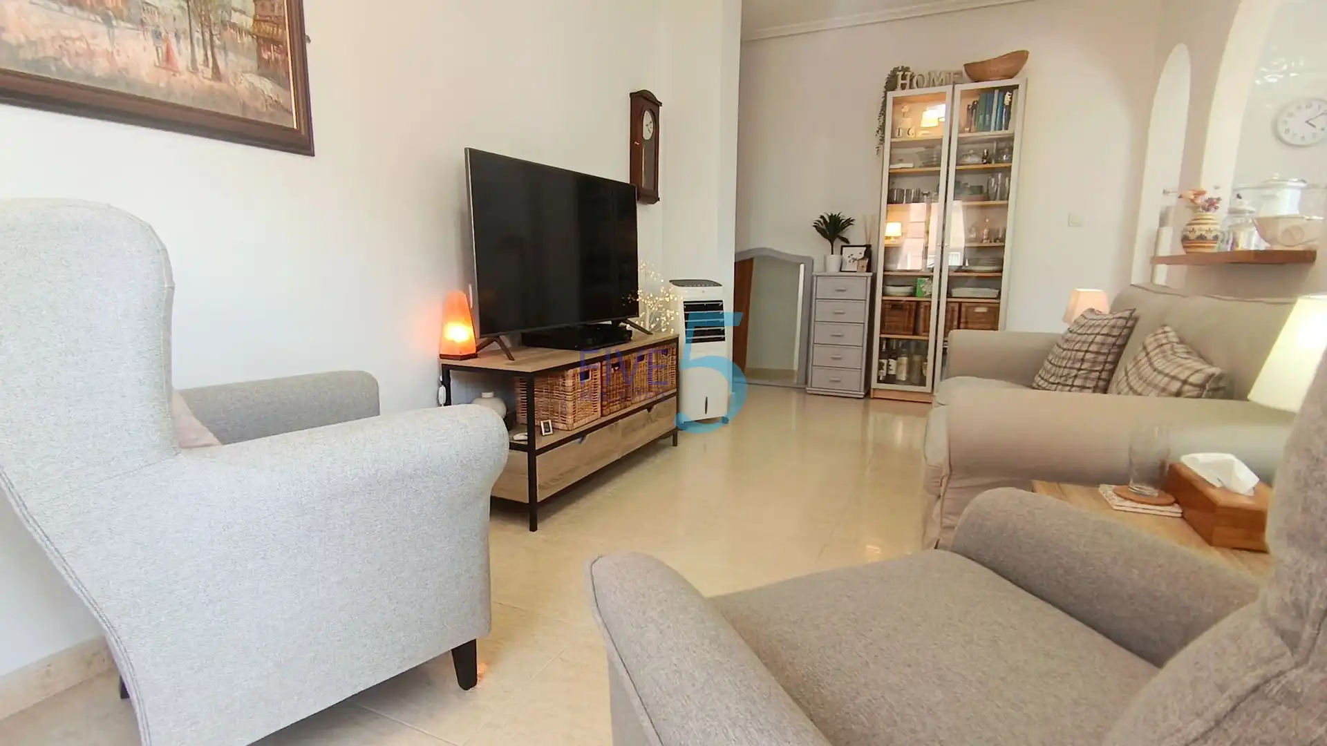 Appartement avec terrasse à vendre à Algorfa, imagen 20