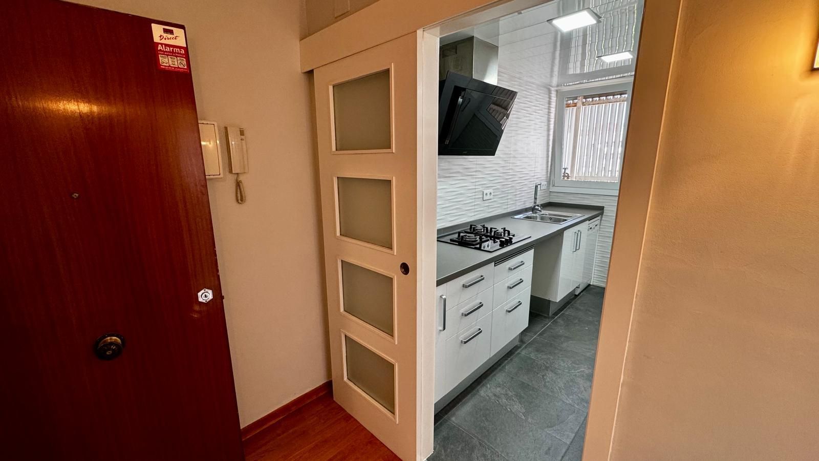 Ático en venta en JOSEP TARRADELLAS, 111, Can Boada, Nord-oest