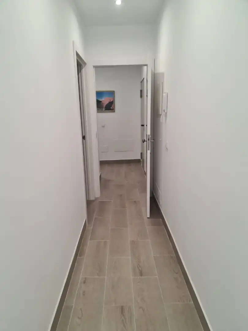 Wohnung zur Miete in La Orotava