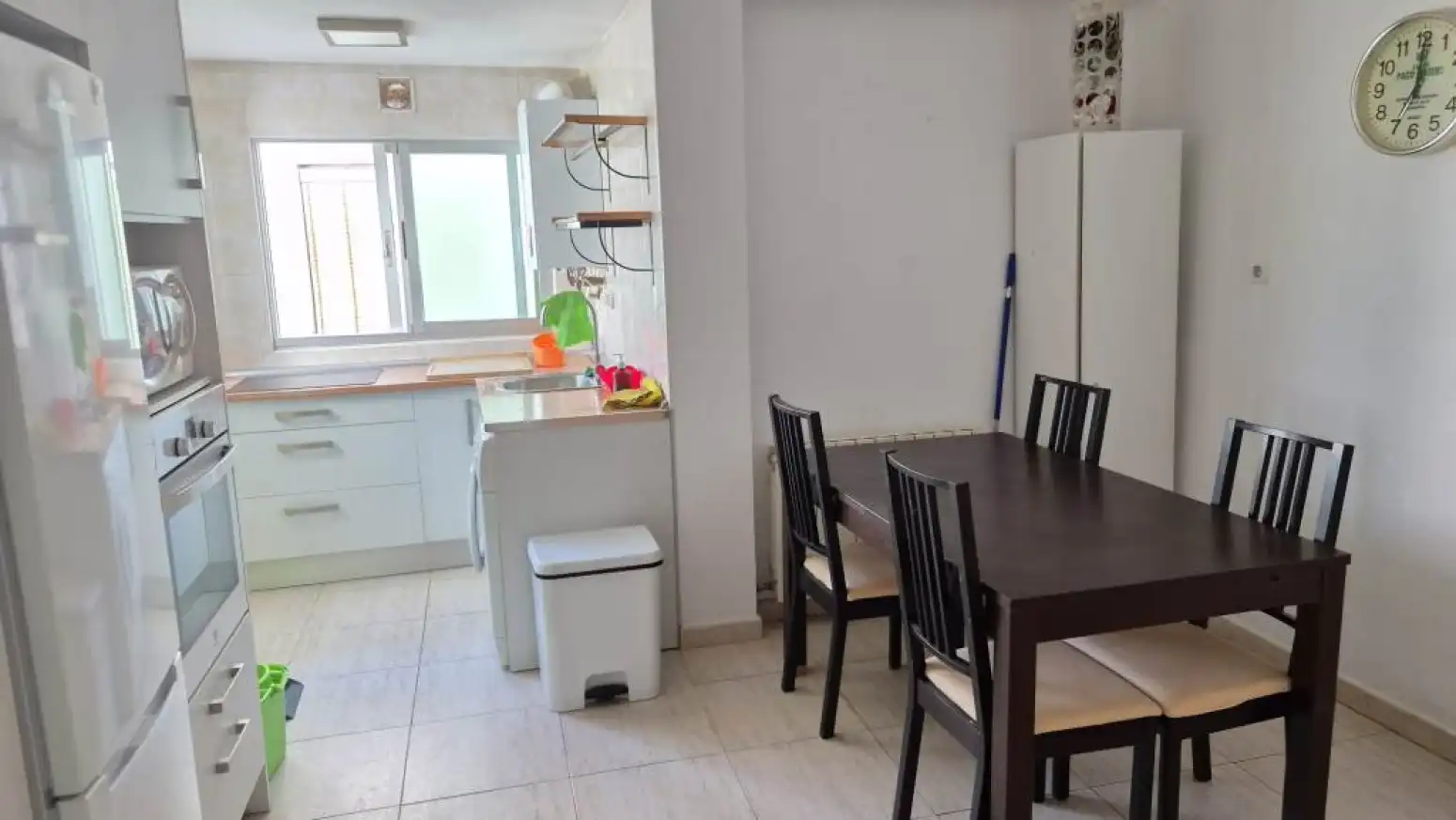 Flat with terrace to rent in Salamanca - Calle del Rubí, imagen 27