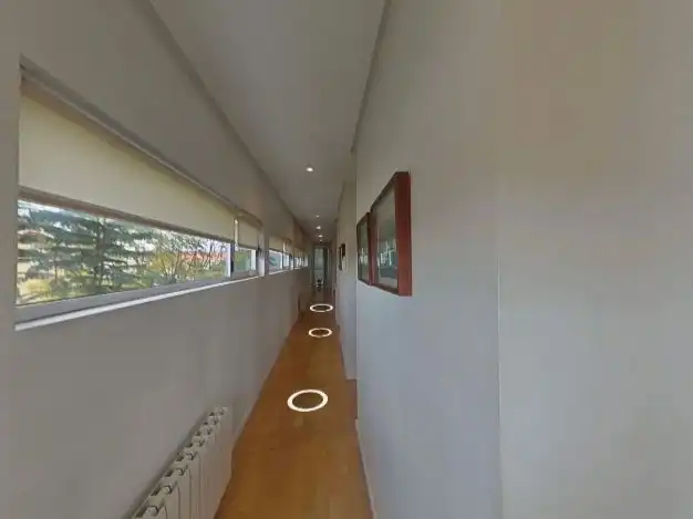 Flat with garden for sale in calle padilla 15, imagen 31