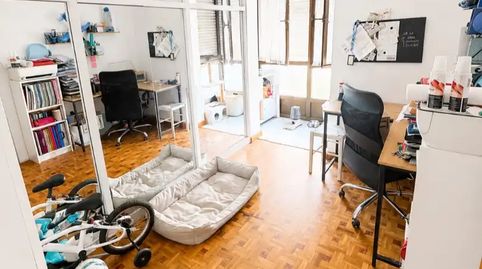 Foto 5 de Piso en venta en Calle Alta, 107, Cuatro Caminos, Santander