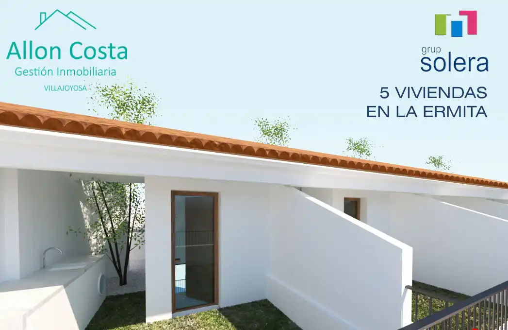 Maison mitoyenne à vendre à El Secanet - Hacienda del Sol, imagen 15