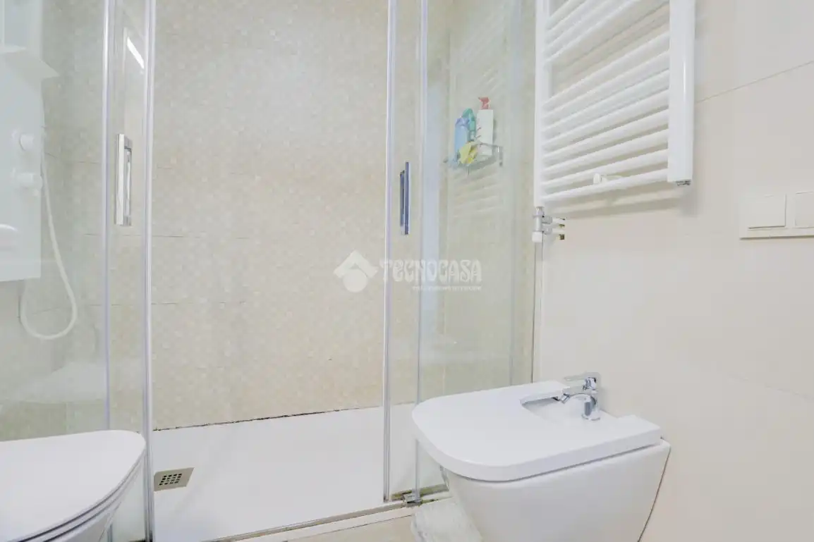 Baño de Piso en venta en Granollers con Aire acondicionado, Calefacción y Parquet