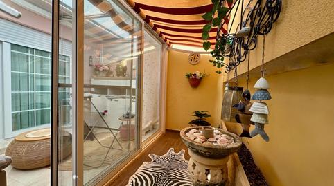 Photo 4 of Apartment to rent in Calle Asturias, 18, Playa Poniente, Alicante