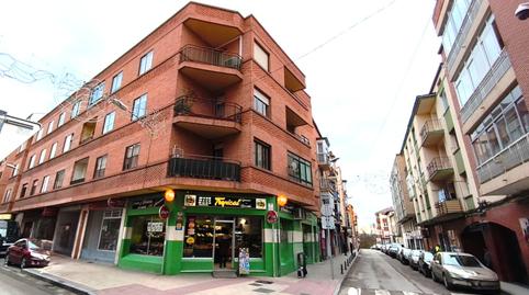 Foto 3 de Piso en venta en Calle Pizarro, Santa Catalina - Ferial, Aranda de Duero