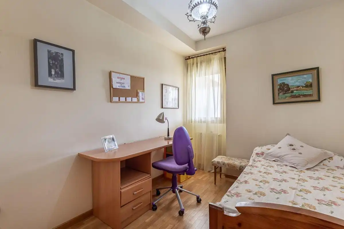 Flat with lift for sale in Plaza de San Lázaro, imagen 14