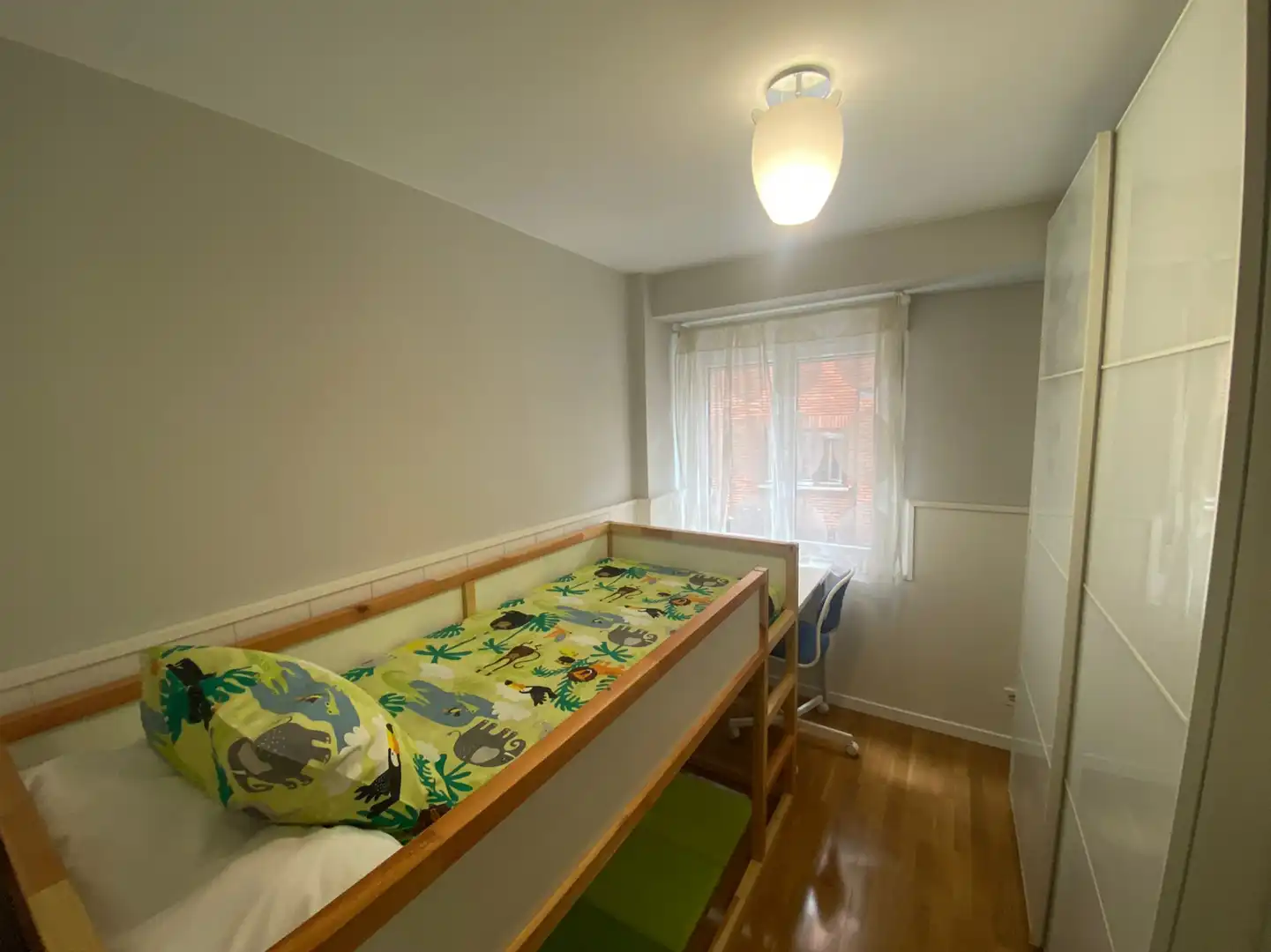 Piso de alquiler en Gijón - ALFONSO I, Barrio del Centro
