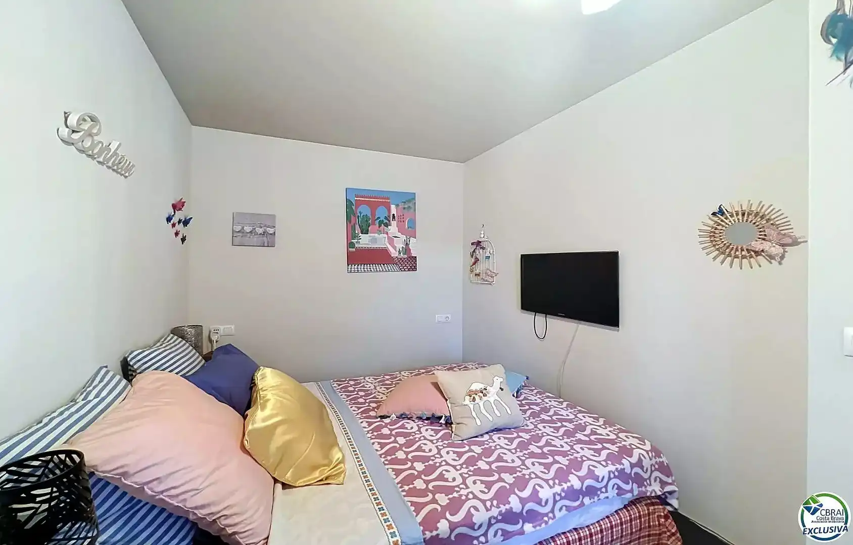 Appartement compact à vendre à Carrer Alberes 191, imagen 18