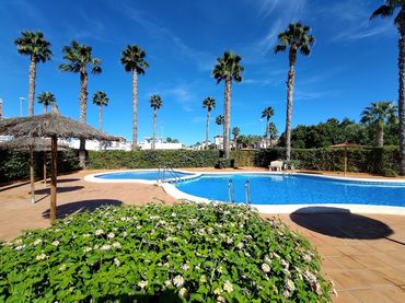 Casa a schiera in vendita a Ciudad Quesada