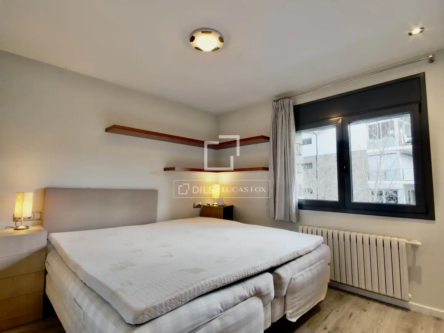 Habitación de Casa o chalet en venta en La Massana con Calefacción, Jardín privado y Parquet
