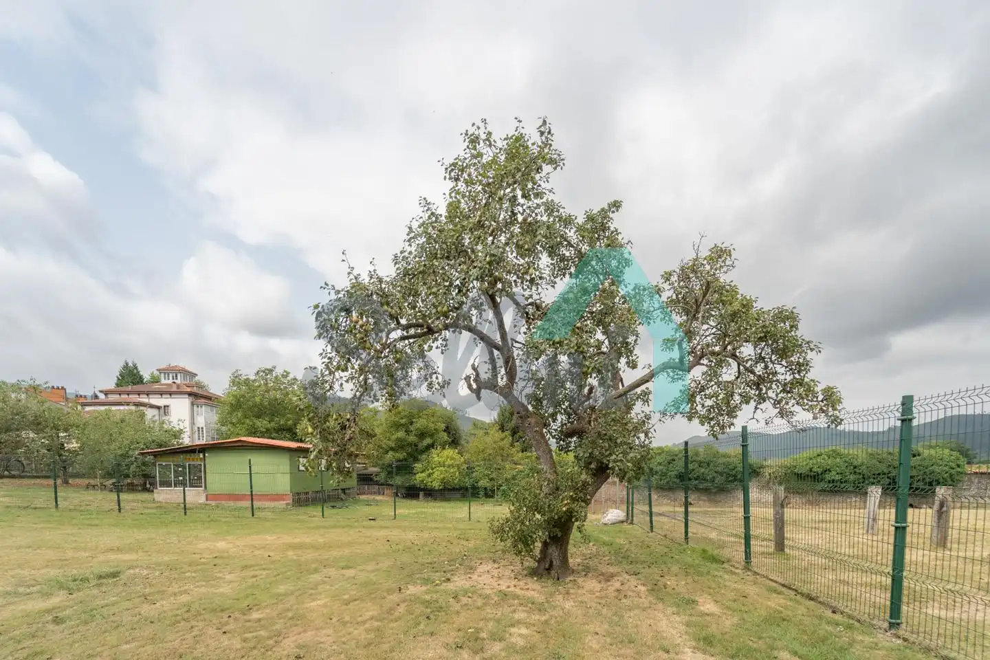 Casa o chalet en venta en Ribera de Arriba con Jardín privado, Terraza y Balcón