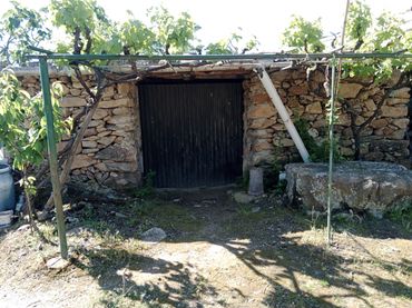 Terreno rústico en venta en N/A 0