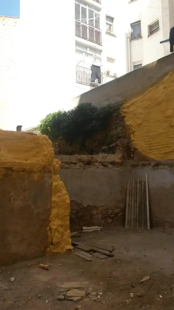 Terreny rústic en venda a C/ Santa Lucia, imagen 6