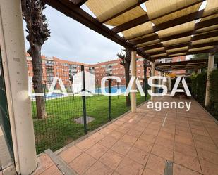 Terrassa de Pis en venda en Montequinto amb Aire condicionat, Calefacció i Terrassa