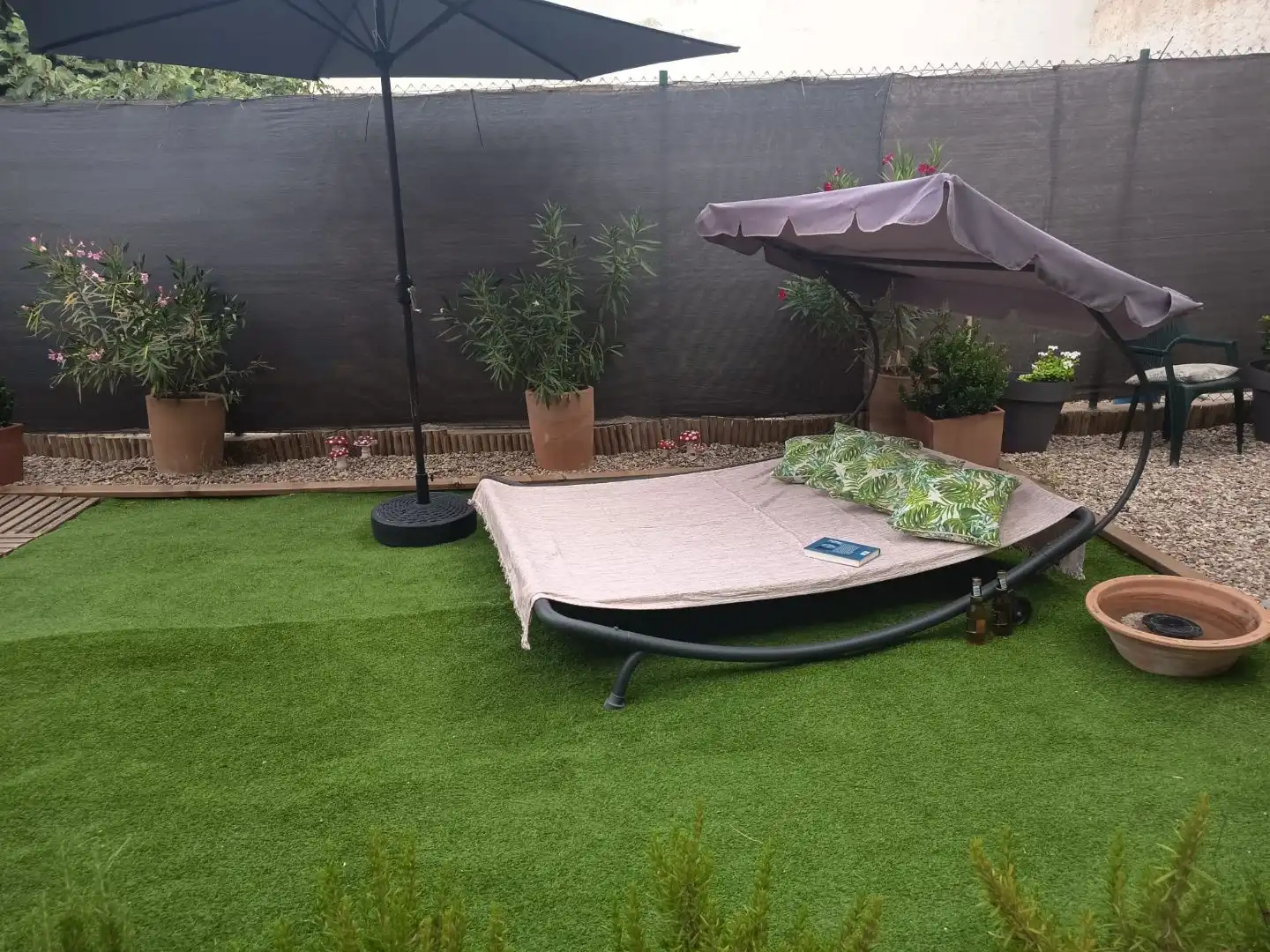 Chalet con jardín en venta en Calle Portal de San Vicente 1, imagen 47