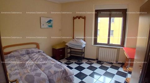 Photo 3 of Flat to share in San Bernardo, Salamanca