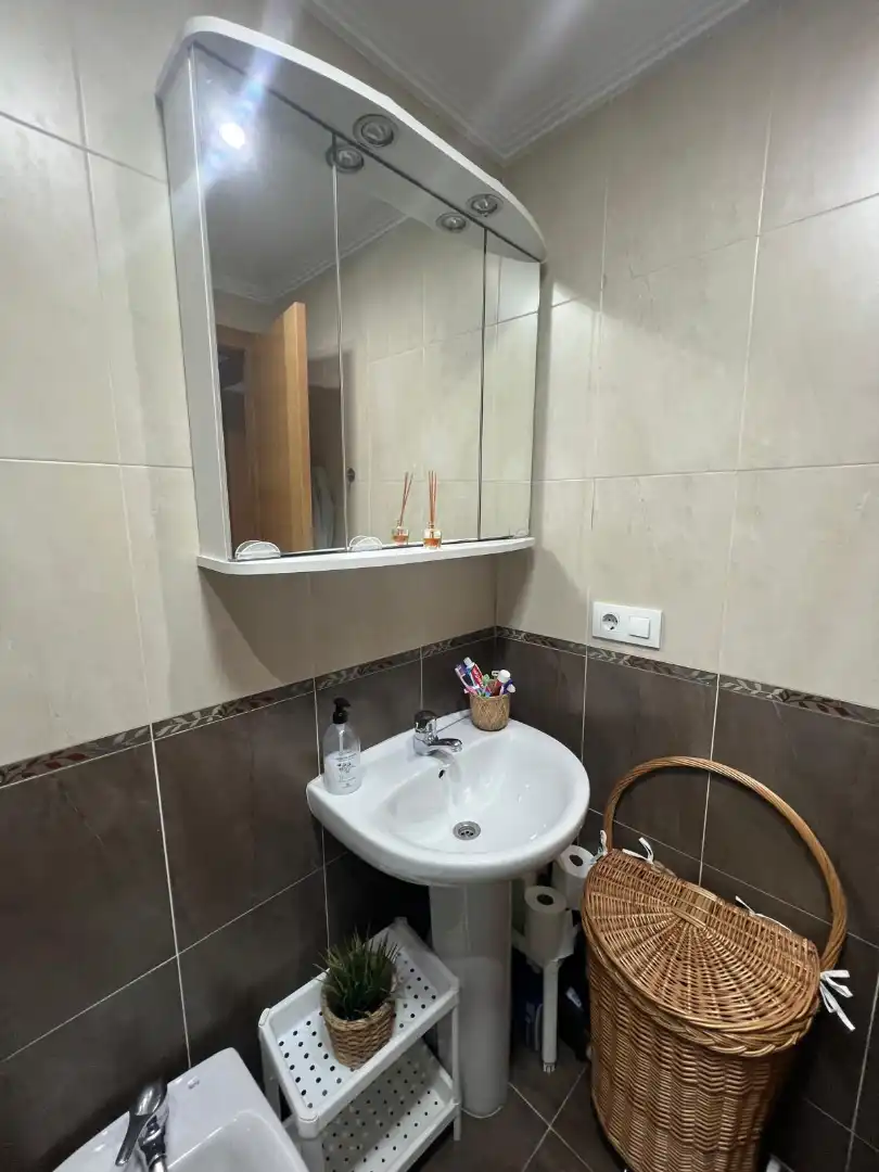 Apartments for rent in Argañosa