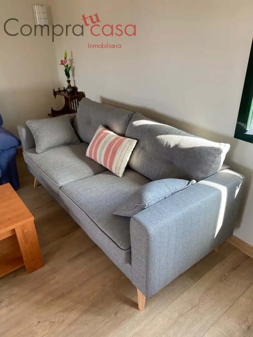 Flat for rent in Calle perales, Trescasas