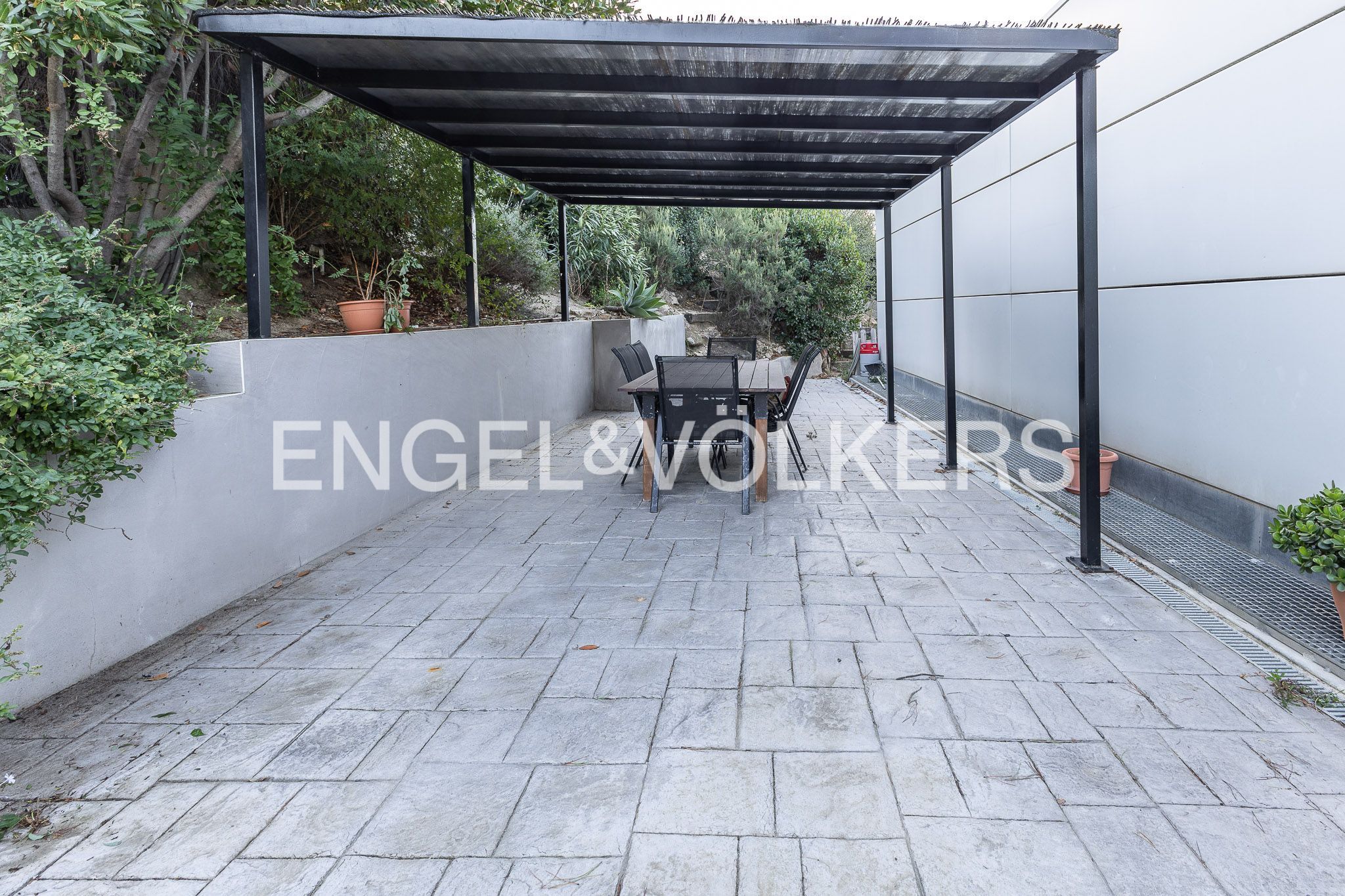 Terrace of House or chalet for sale in Cabrils  with Heating, Private garden and Balcony