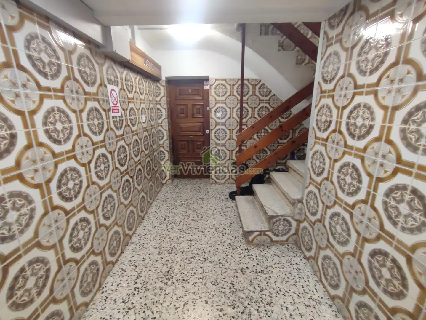 Piso en venta en Barberà del Vallès con Calefacción, Horno y Internet