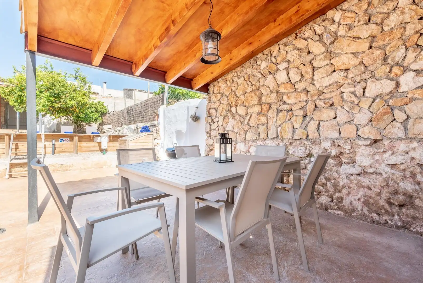 House with pool for sale in Felanitx Poble, imagen 5