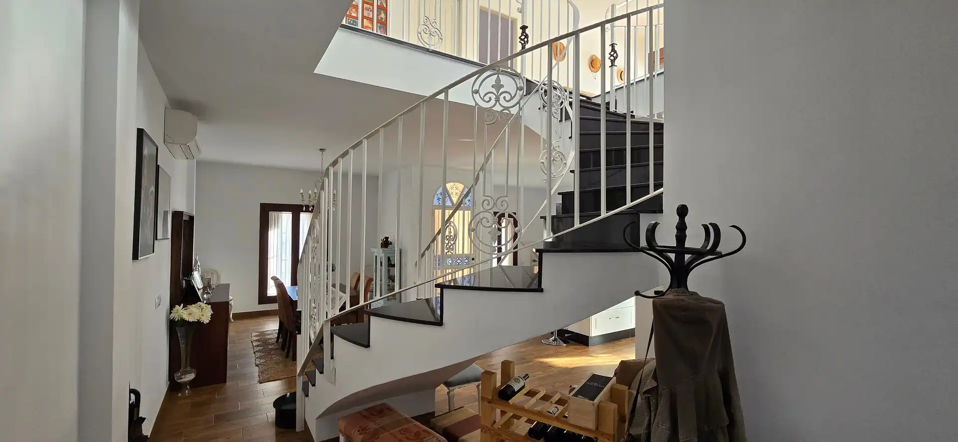 Casa o chalet en venta en Algodonales con Aire acondicionado, Jardín privado y Terraza
