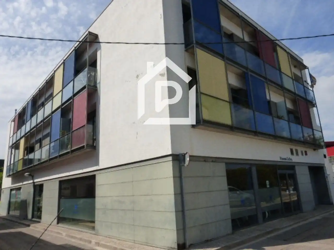 Individuale con ascensore in vendita a Olot, imagen 5