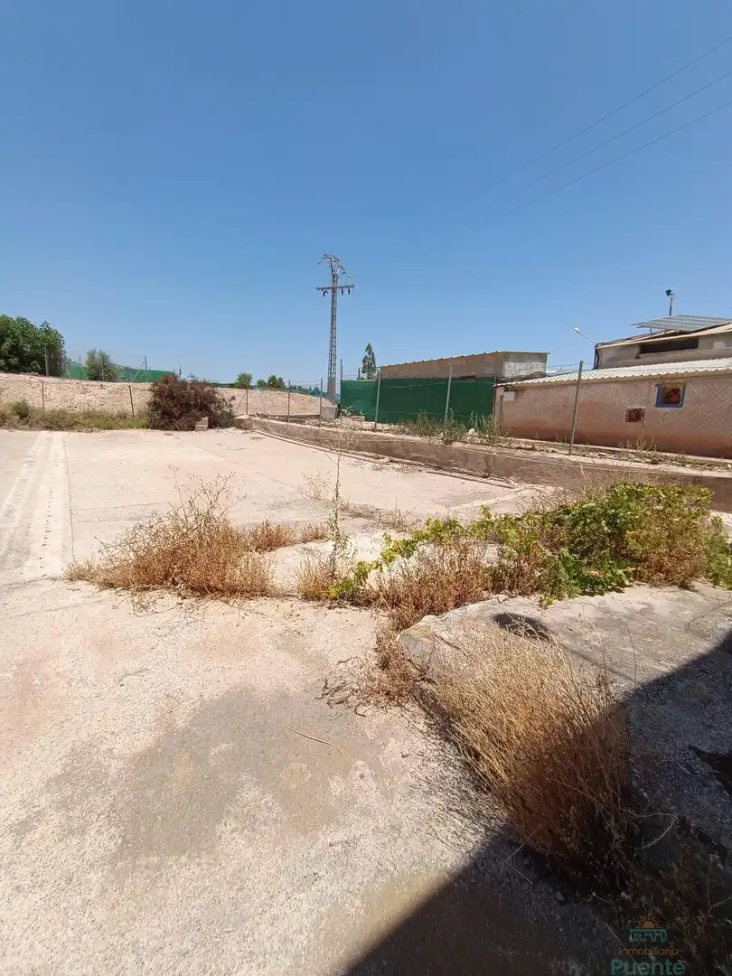 Industrial building for sale in Totana, imagen 17