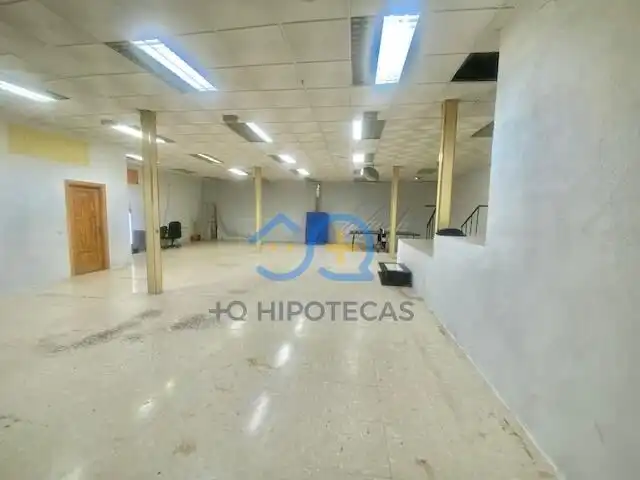 Business premises to rent in Yuncos