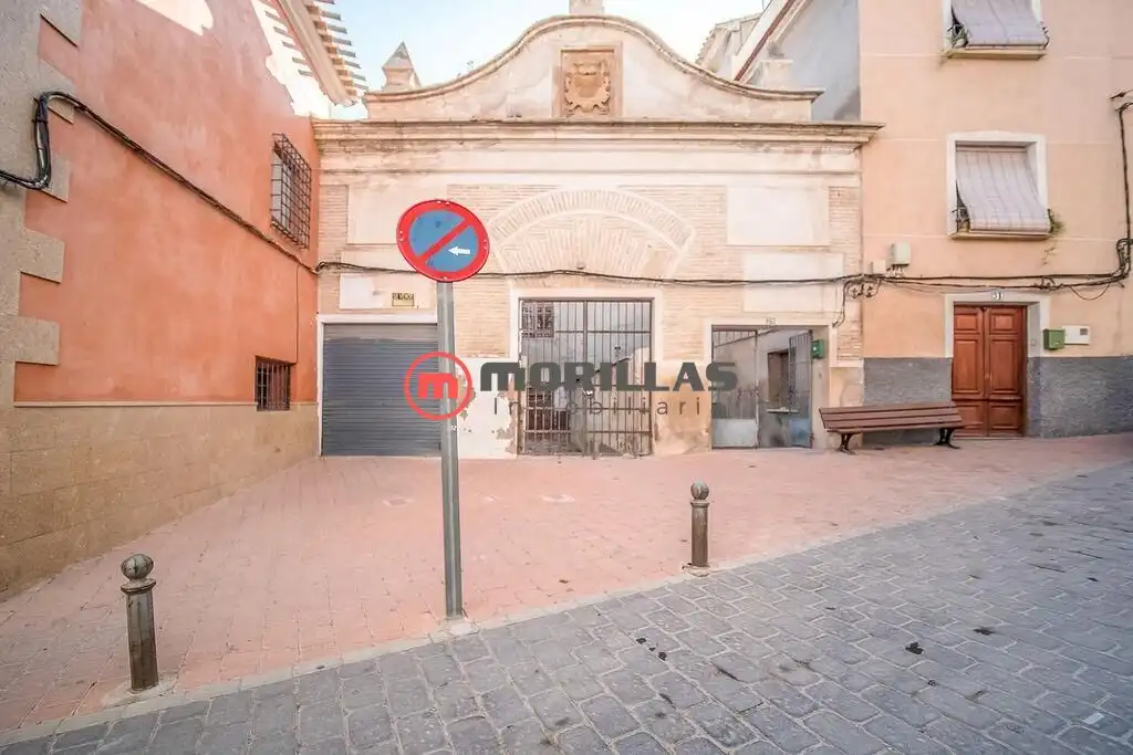 Exterior view of Houses for sale in Mula