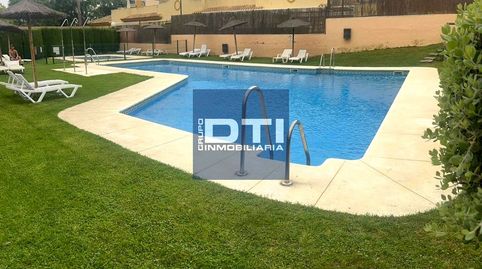 Foto 2 de Casa o chalet en venta en Del Deporte, Islantilla Golf, Islantilla