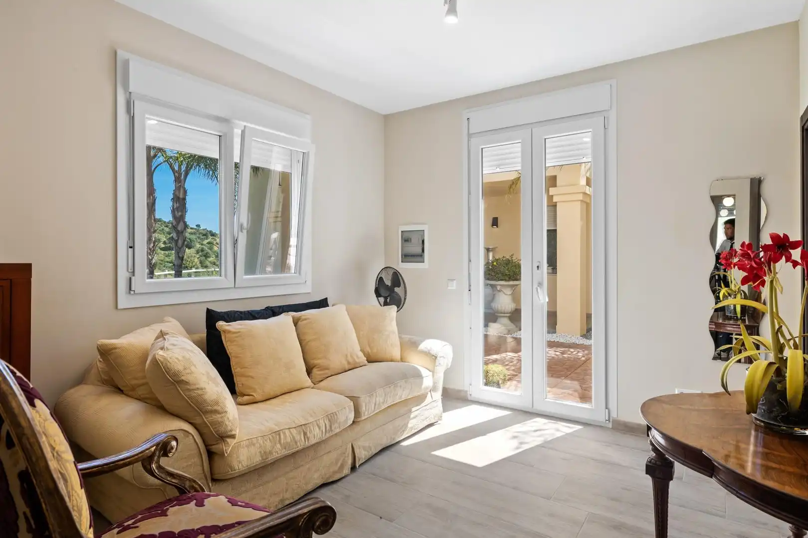 Villa avec piscine à vendre à Mijas pueblo, imagen 44