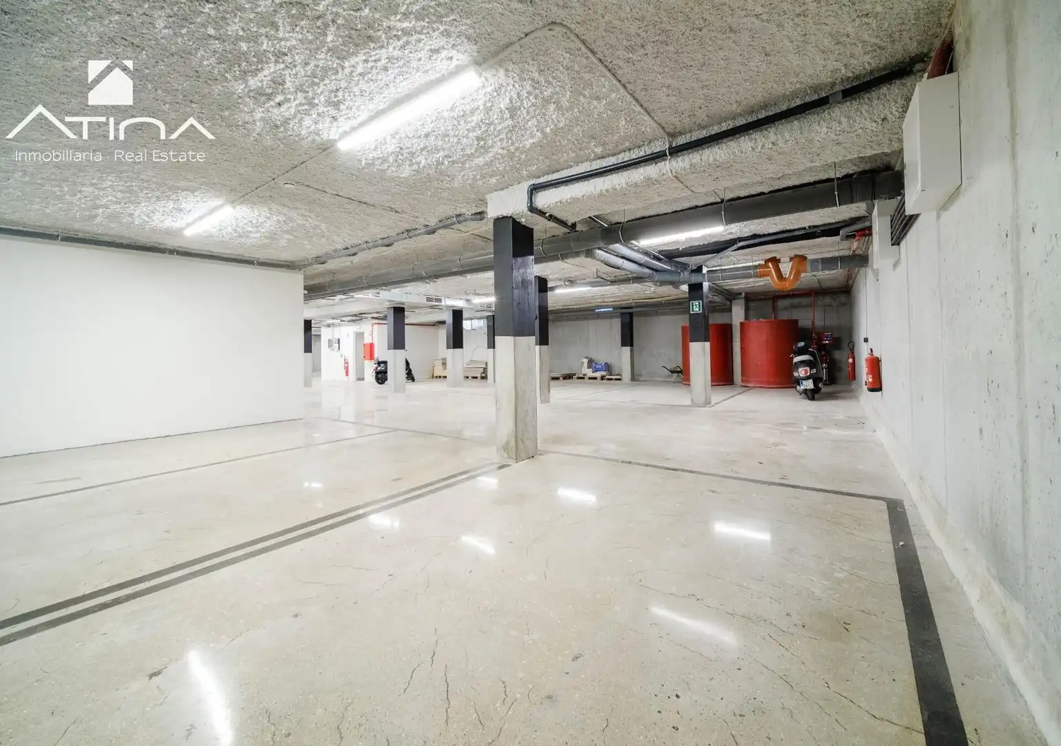 Apartament en venda en Jávea / Xàbia amb Aire condicionat, Terrassa i Traster