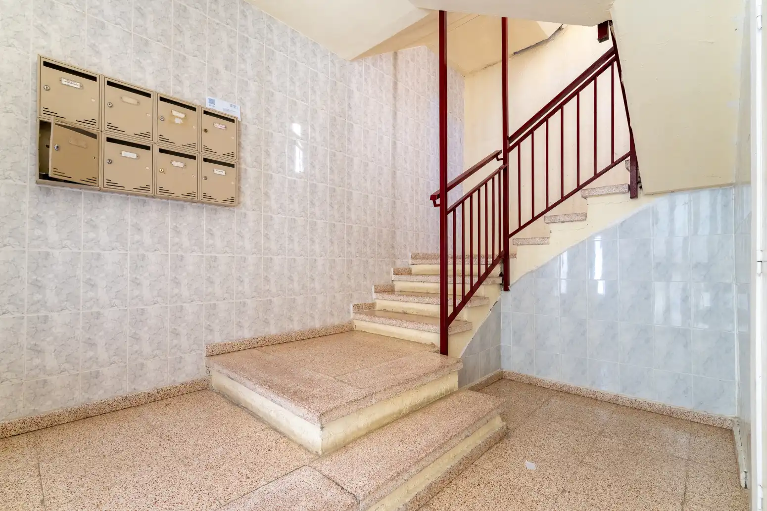 Flat for sale in Constantí  with Heating and Balcony