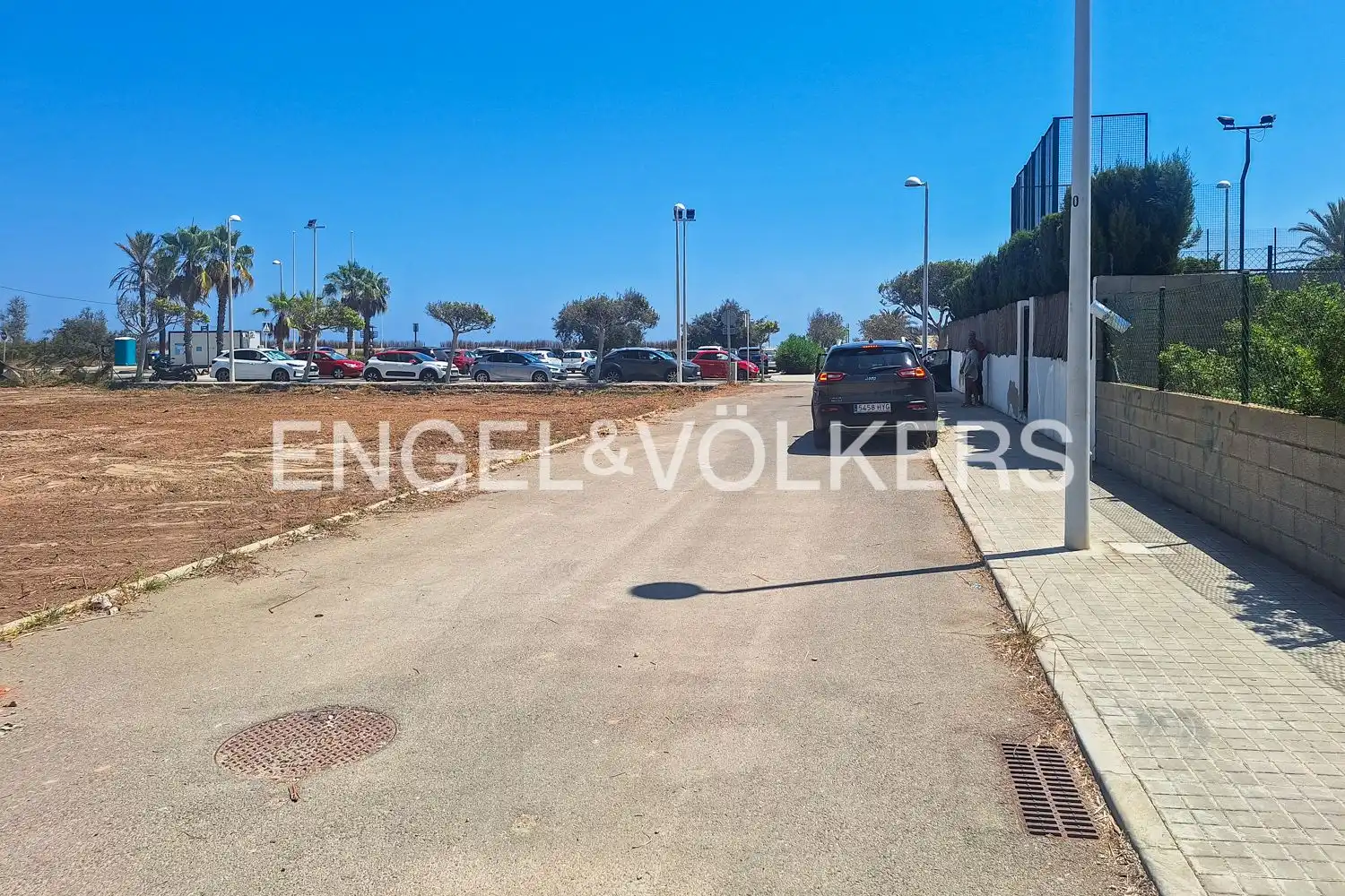 Residential land for sale in Corinto - Almarda, imagen 5