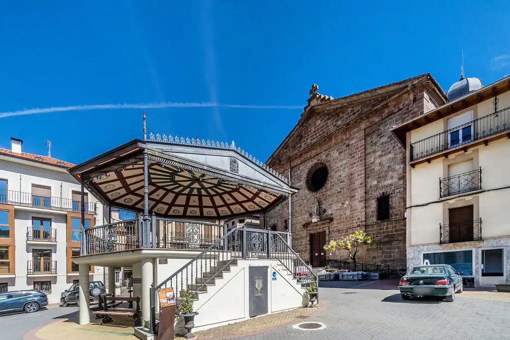 Apartament en venda a CL GERVASIO ZALDO, imagen 23